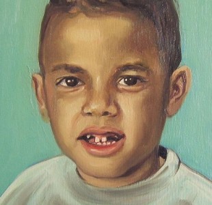 PORTRET 30X40
