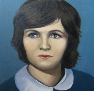 babcia sergiusza