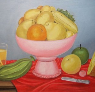 botero