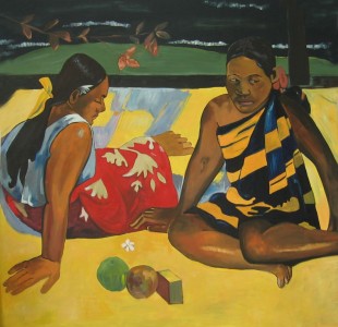 gauguin