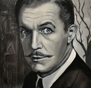 Vincent Price