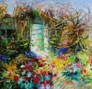 ogród 120x90