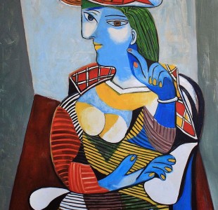 picasso 180x130