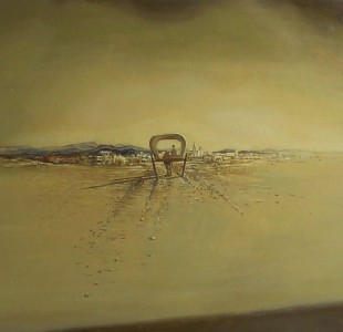 Dali 76x60
