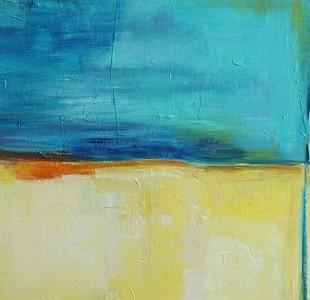 abstrakcja 150x70