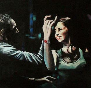 taniec-50x70