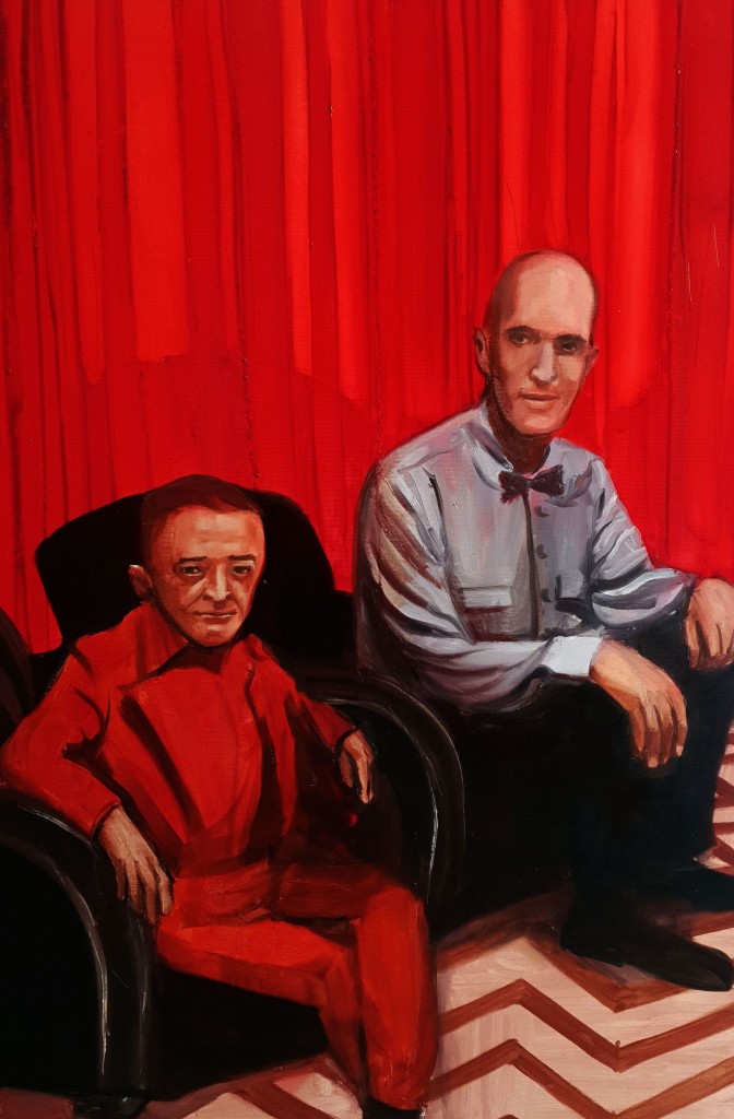 Twin peaks obraz2
